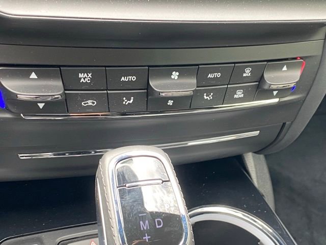 New 2024 Maserati Ghibli Modena Ultima Q4 image 32