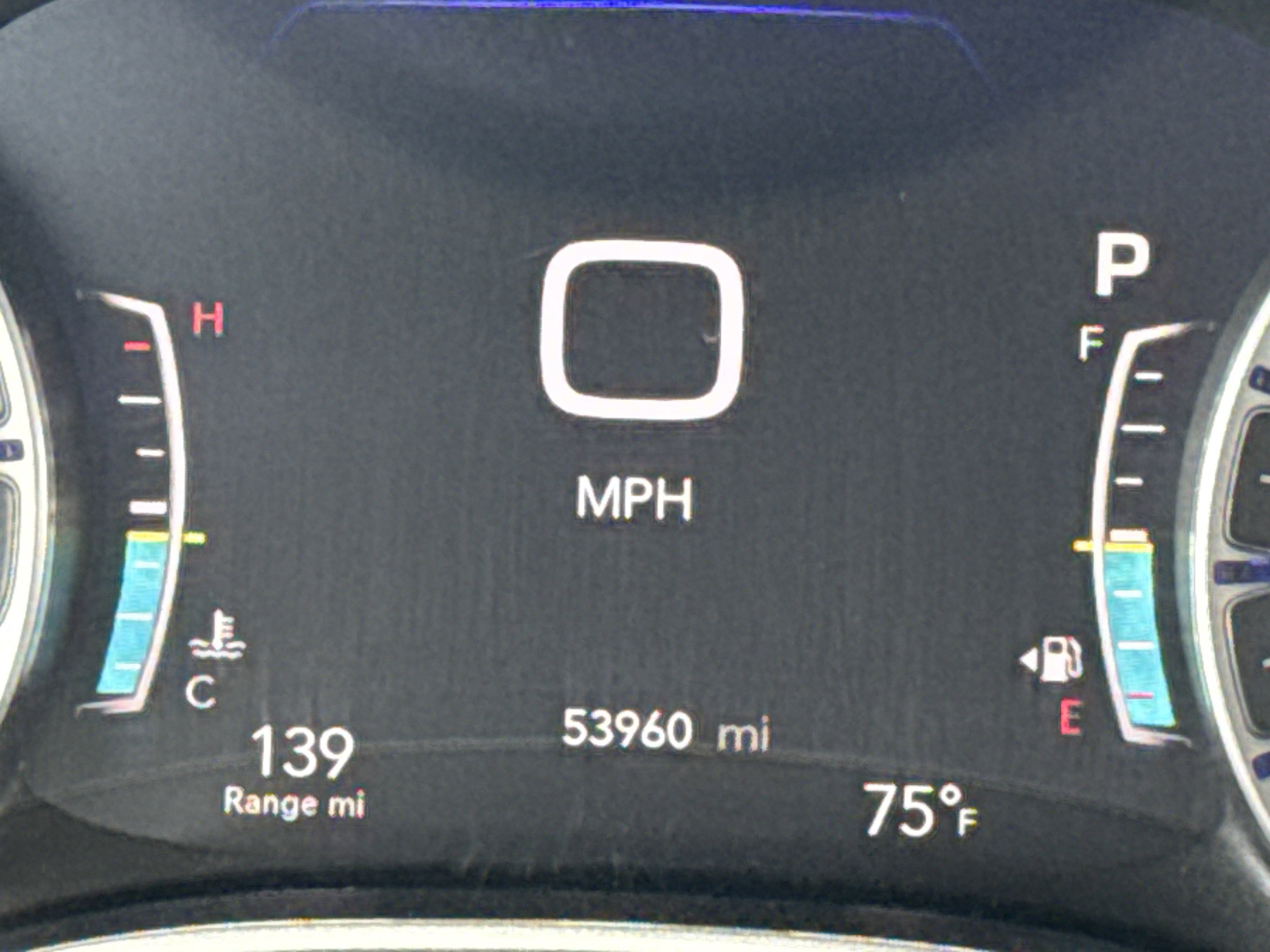 Used 2024 Chrysler Pacifica Touring-L FWD image 15