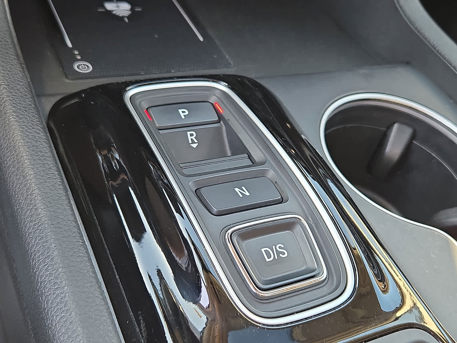 Certified 2025 Honda Pilot Elite image 17