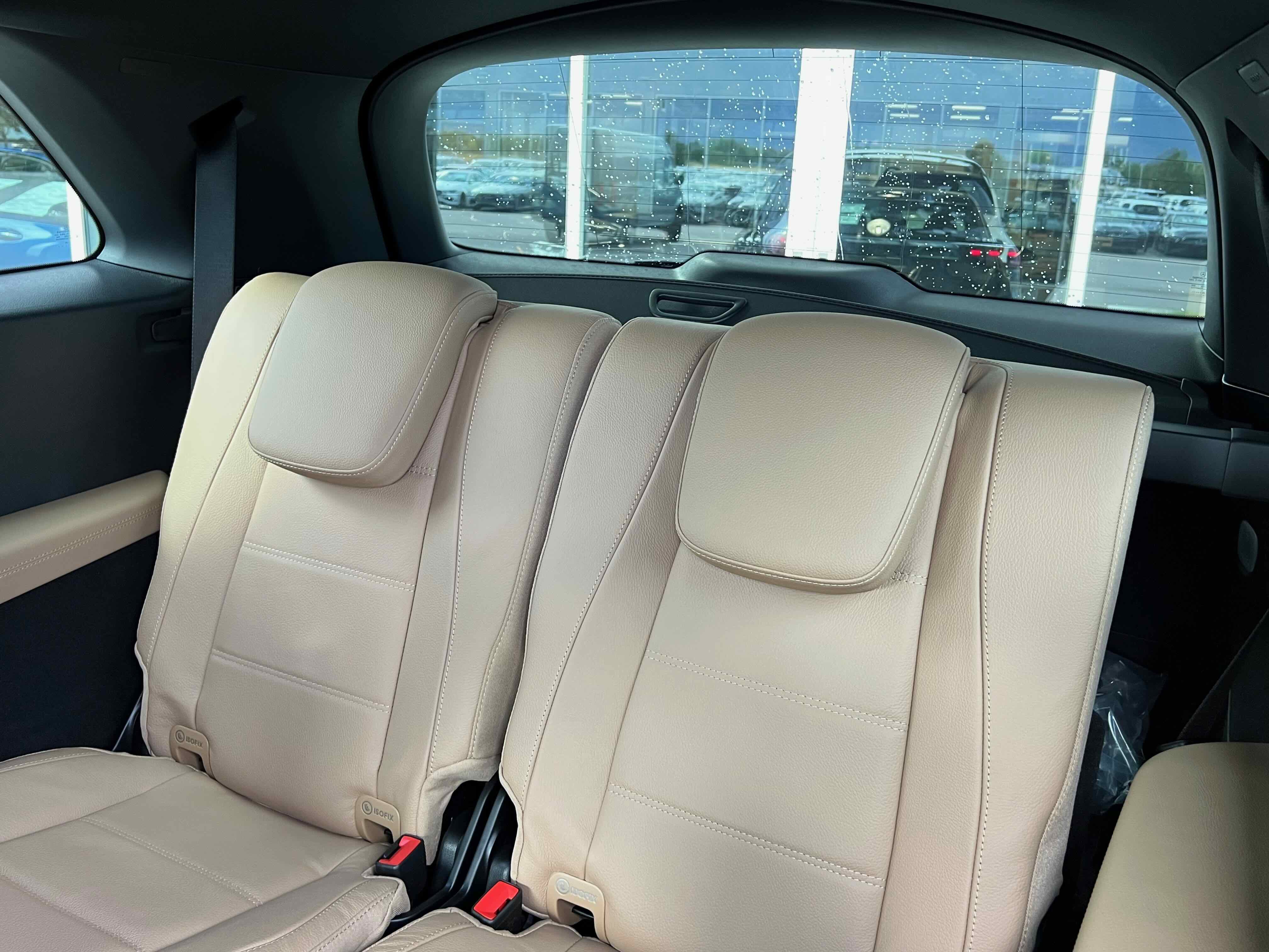 New 2026 Mercedes-Benz GLS 450 4MATIC image 23