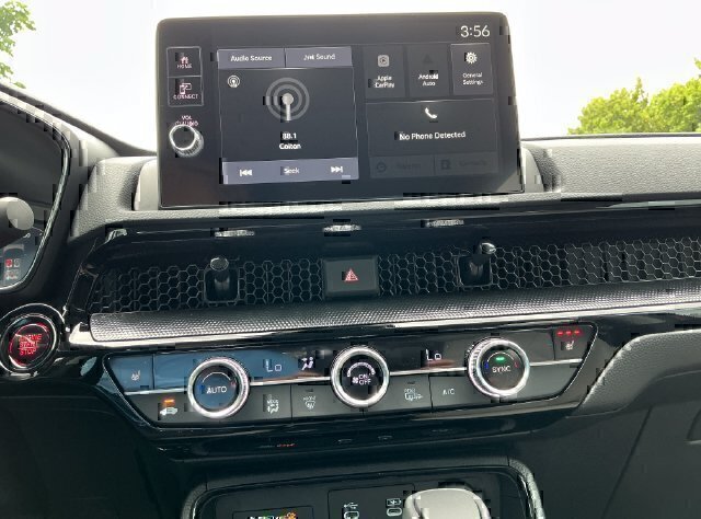 New 2027 Honda CR-V EX-L image 31
