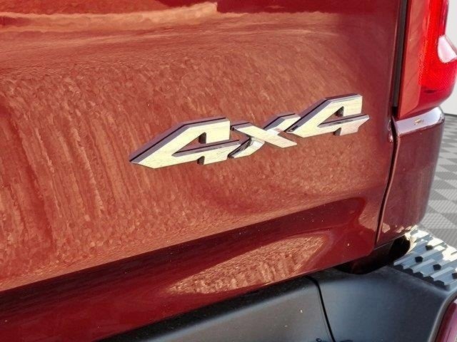 New 2025 RAM 1500 Big Horn AWD/4WD image 19