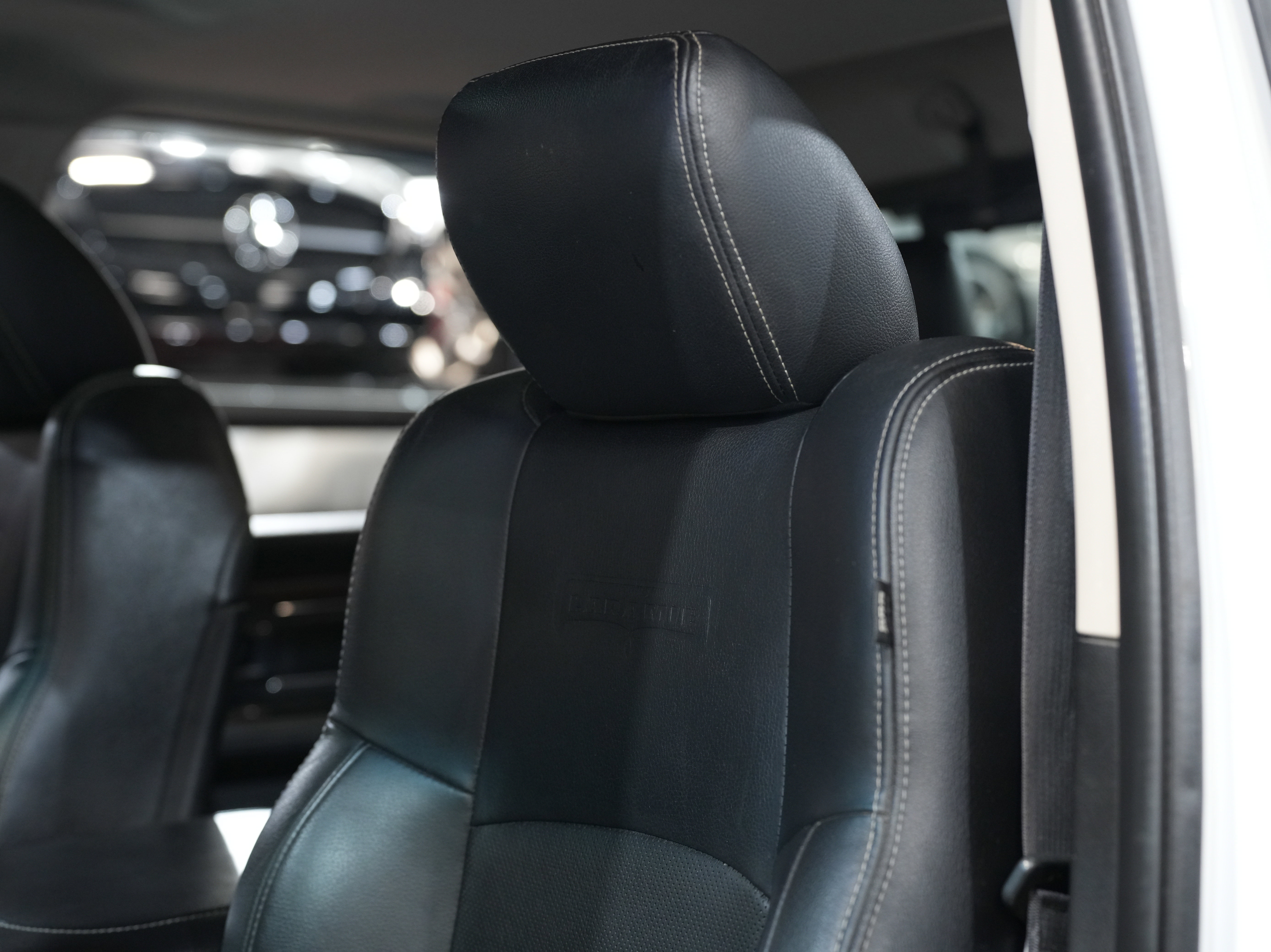 Used 2017 RAM 2500 Laramie w/ Sport Appearance Group image 34