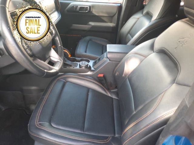 Used 2023 Ford Bronco Badlands image 10