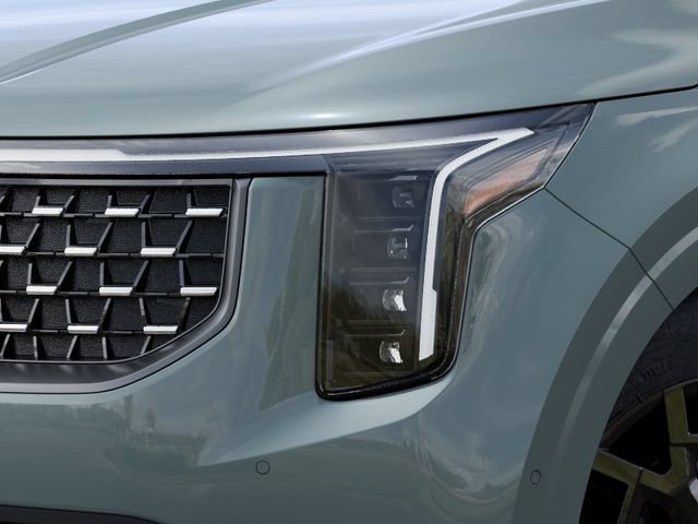New 2027 Kia Carnival SX FWD image 10