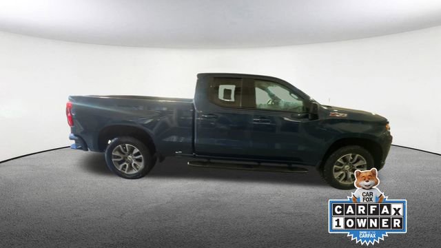 Used 2019 Chevrolet Silverado 1500 RST image 10