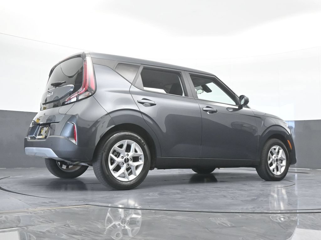 Used 2024 Kia Soul LX w/ Option Group 015 FWD image 56