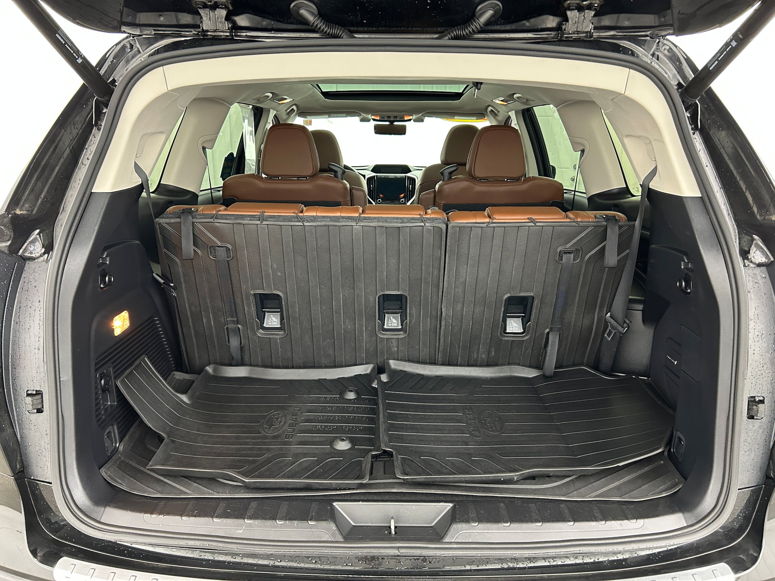 Used 2022 Subaru Ascent Touring AWD/4WD image 35