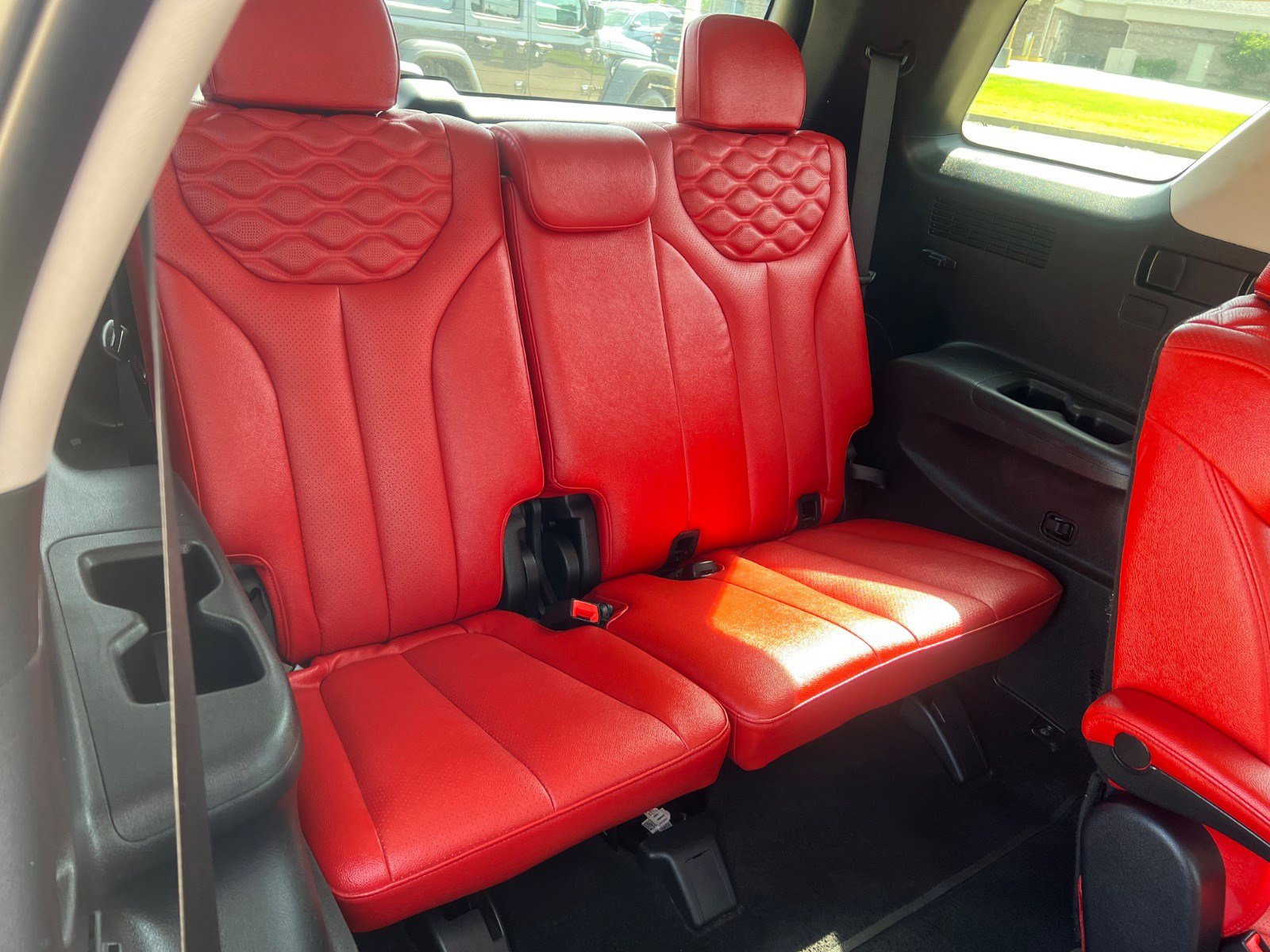 Used 2022 Hyundai Palisade SEL w/ Convenience Package image 25