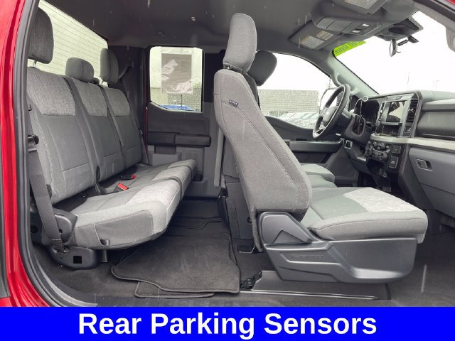 Used 2026 Ford F250 XLT w/ 360-Degree Camera Package AWD/4WD image 37