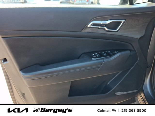 Certified 2023 Kia Sportage X-Line AWD/4WD image 15