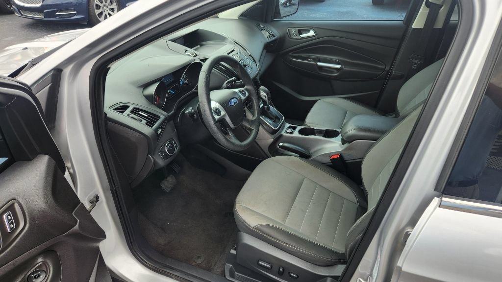 Used 2014 Ford Escape SE FWD image 15