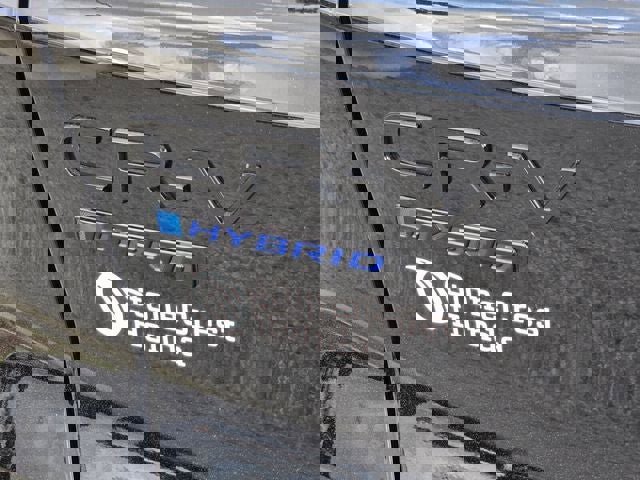 Certified 2026 Honda CR-V TrailSport image 35