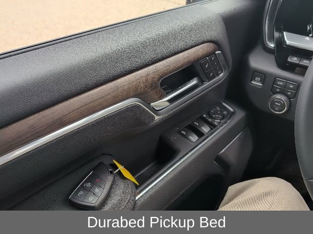 New 2026 Chevrolet Silverado 2500 High Country w/ Technology Package image 10