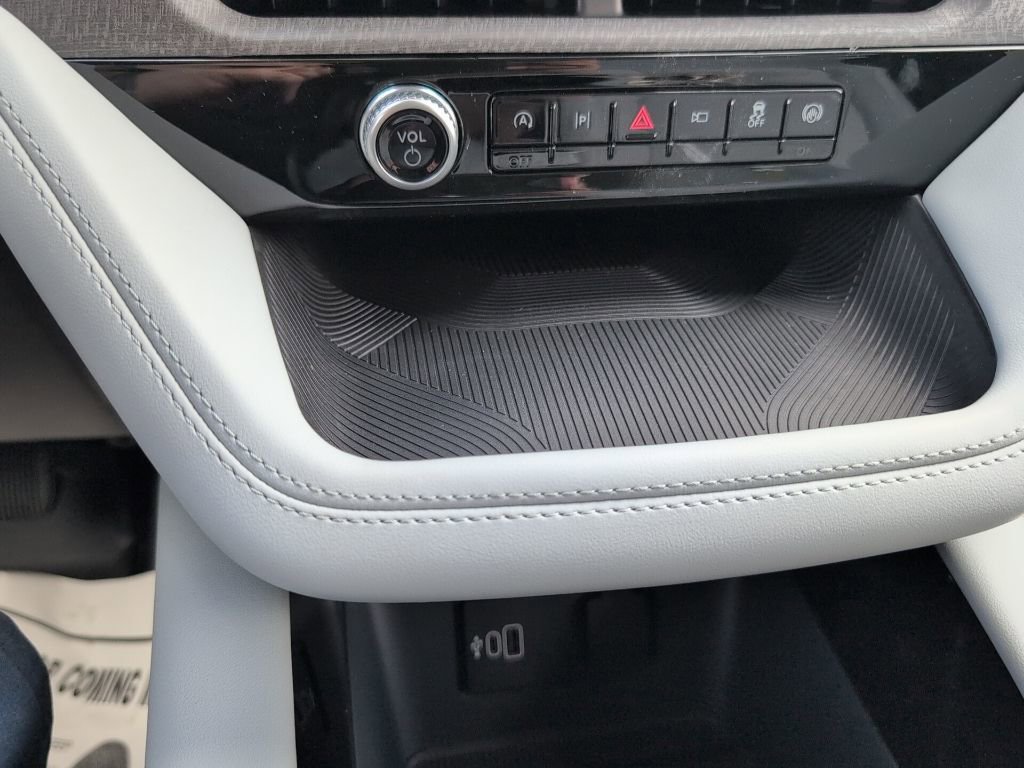 New 2026 Ford Explorer Platinum AWD/4WD image 20