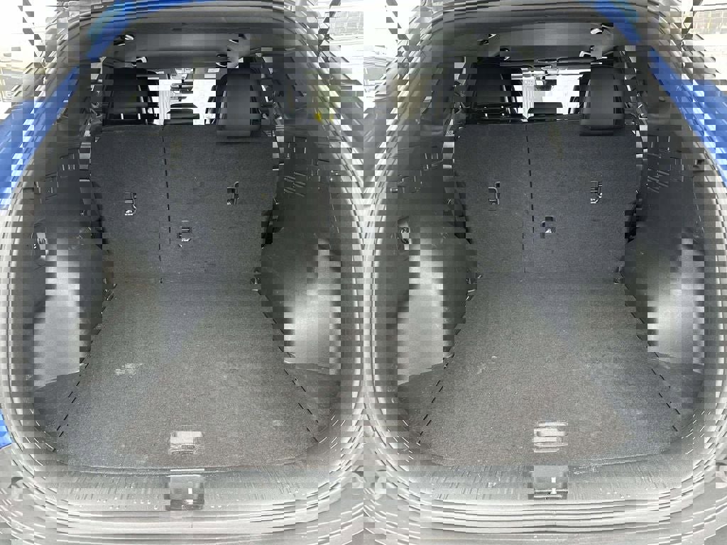 Certified 2023 Kia Sportage X-Line image 11