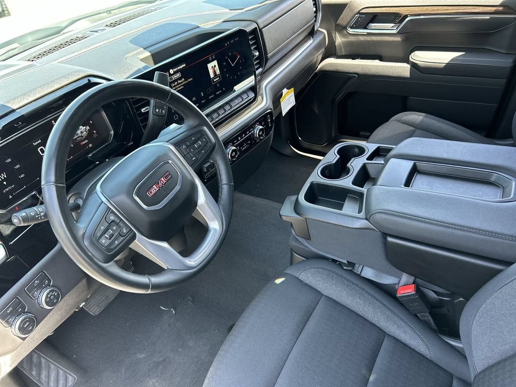 Used 2026 GMC Sierra 1500 Elevation AWD/4WD image 10