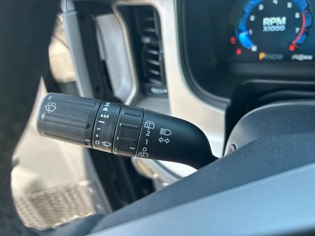 New 2026 Ford Bronco Outer Banks AWD/4WD image 29