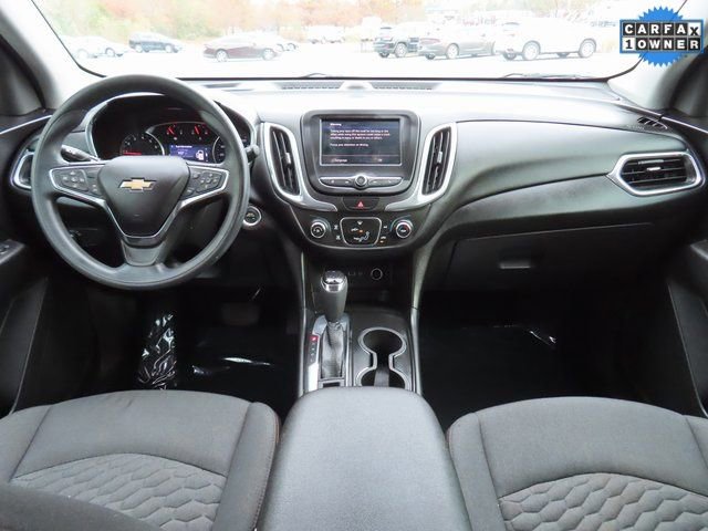 Used 2020 Chevrolet Equinox LT image 5