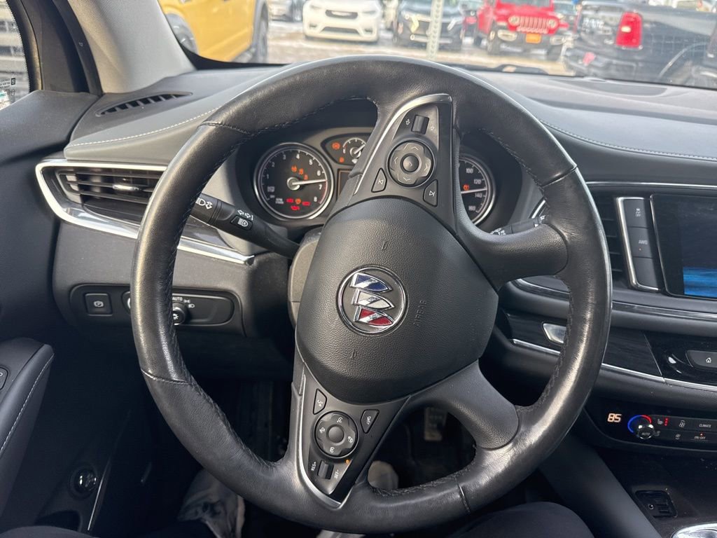 Used 2020 Buick Enclave Premium image 16