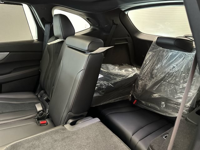 New 2026 Acura MDX A-Spec AWD/4WD image 15