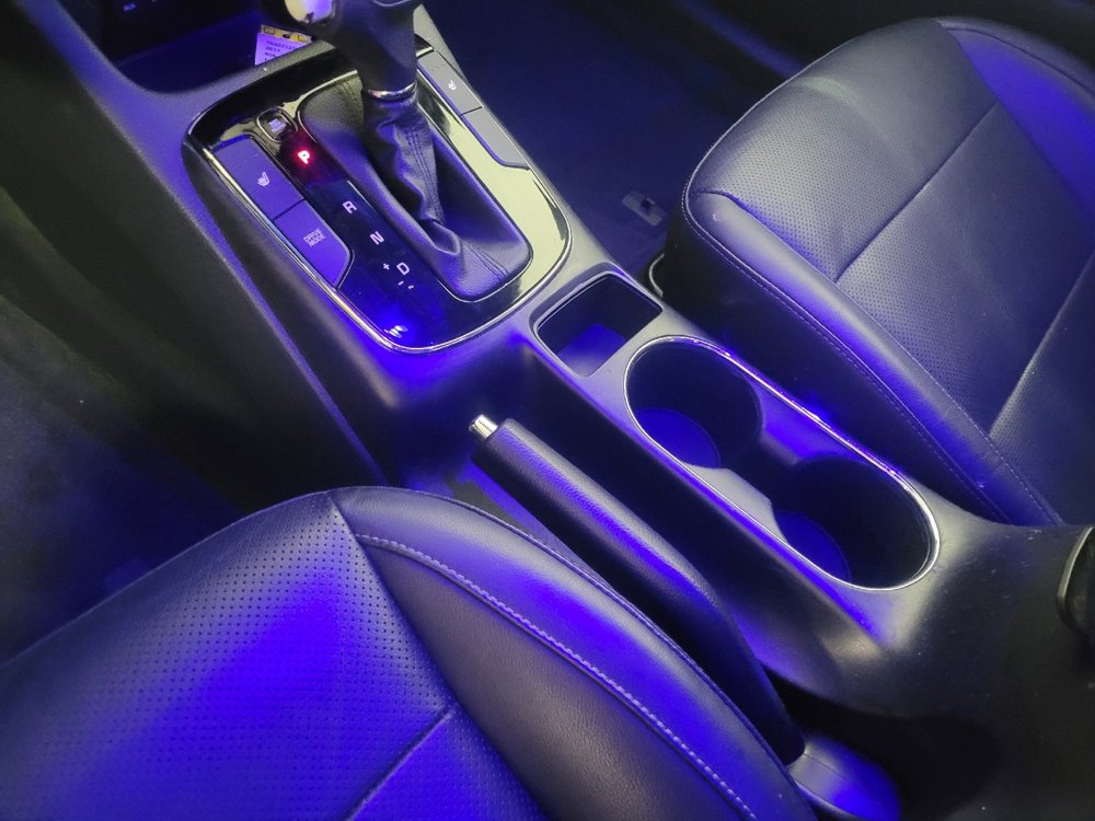 Used 2017 Kia Forte EX image 26