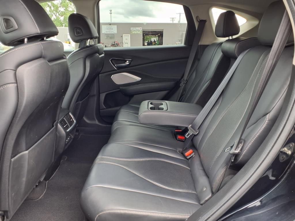 Used 2020 Acura RDX AWD w/ Advance Package image 5