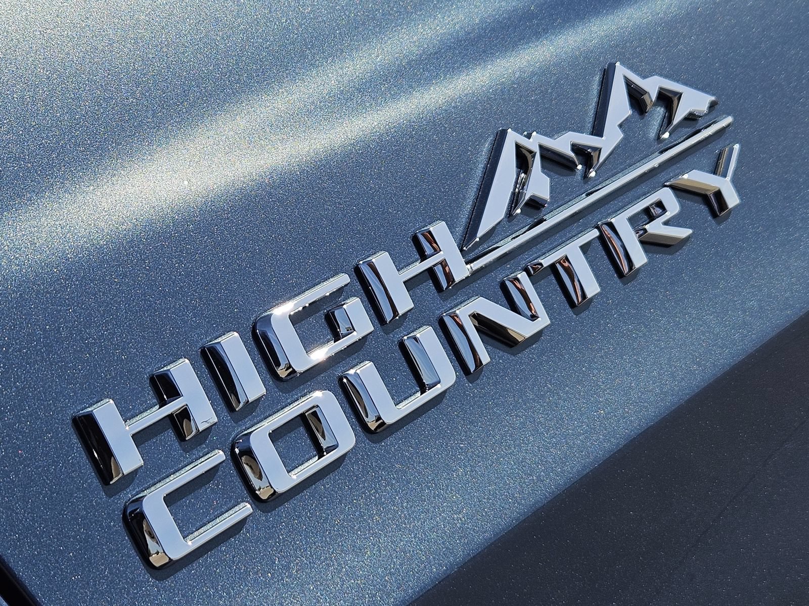 New 2026 Chevrolet Tahoe High Country AWD/4WD image 14