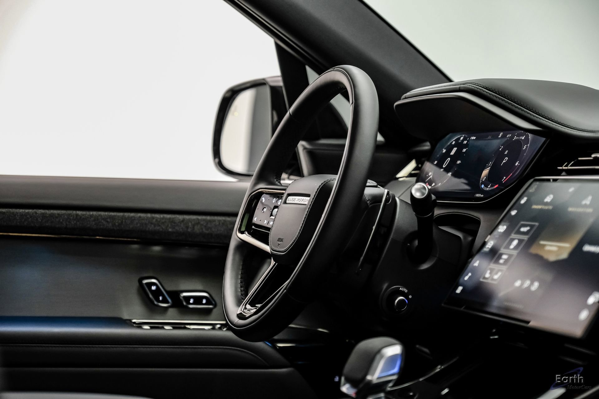 Used 2024 Land Rover Range Rover Sport Dynamic SE AWD/4WD image 46