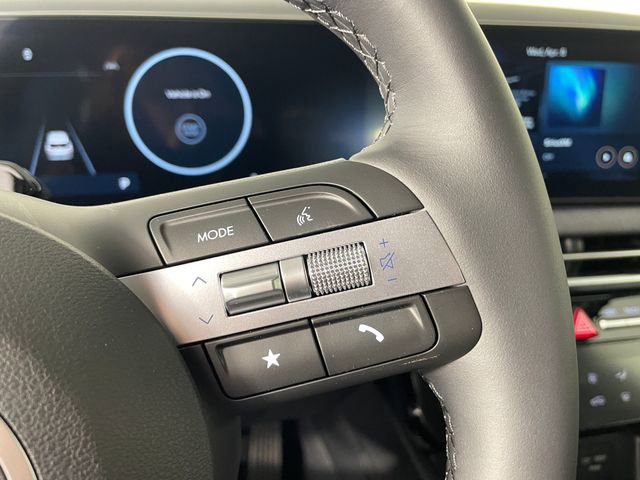 New 2026 Hyundai Tucson SEL AWD/4WD image 8