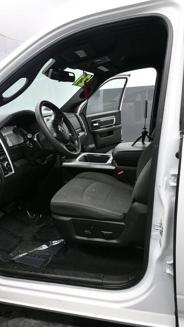 Used 2021 RAM 1500 Classic Warlock w/ Electronics Group AWD/4WD image 15