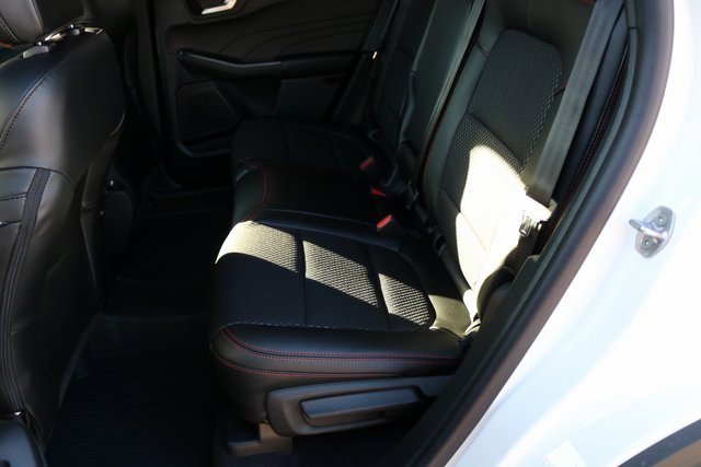 New 2026 Ford Escape ST-Line Select w/ Tech Pack #1 image 24