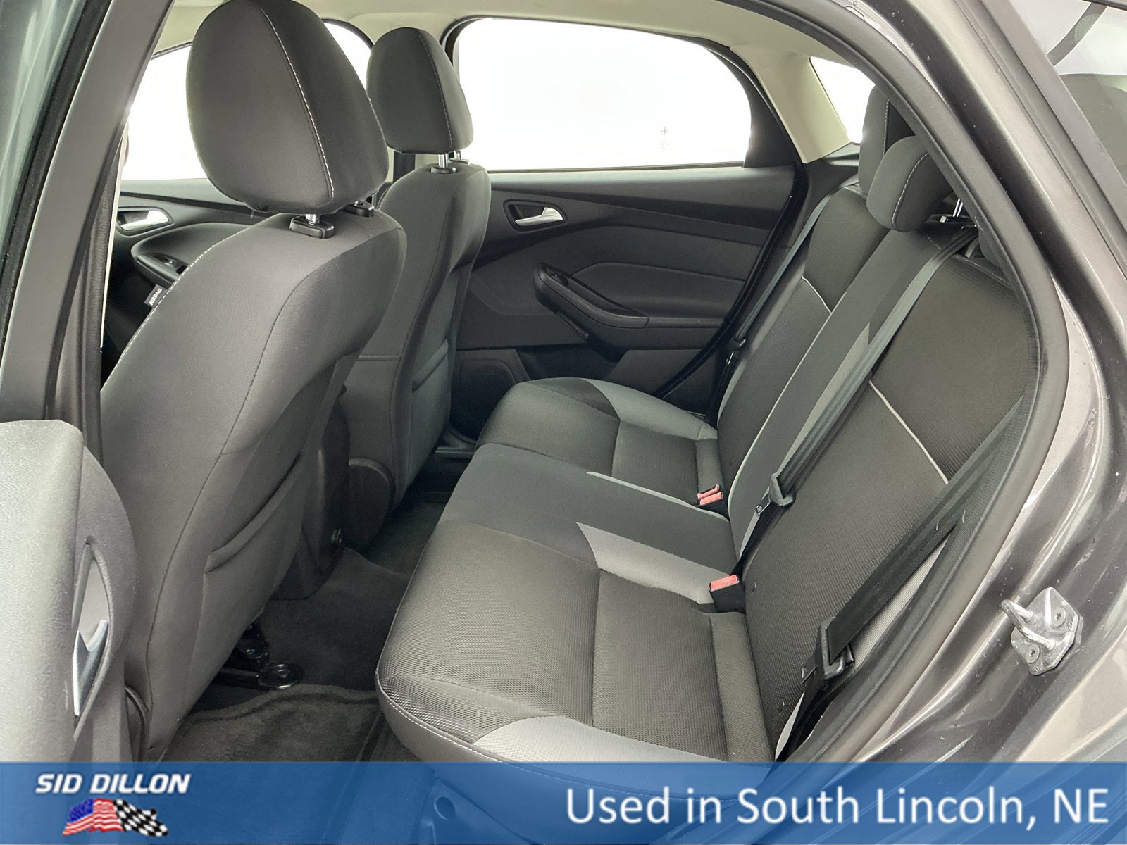 Used 2014 Ford Focus SE image 18