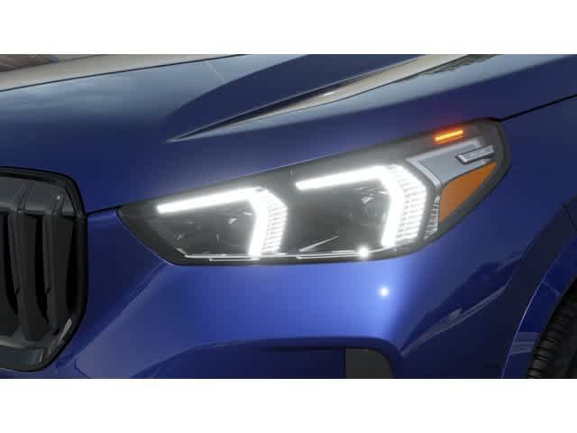 New 2026 BMW X1 xDrive28i w/ M Sport Package AWD/4WD image 6