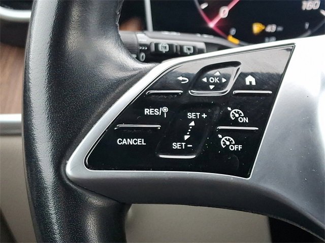 Used 2023 Mercedes-Benz GLC 300 image 20