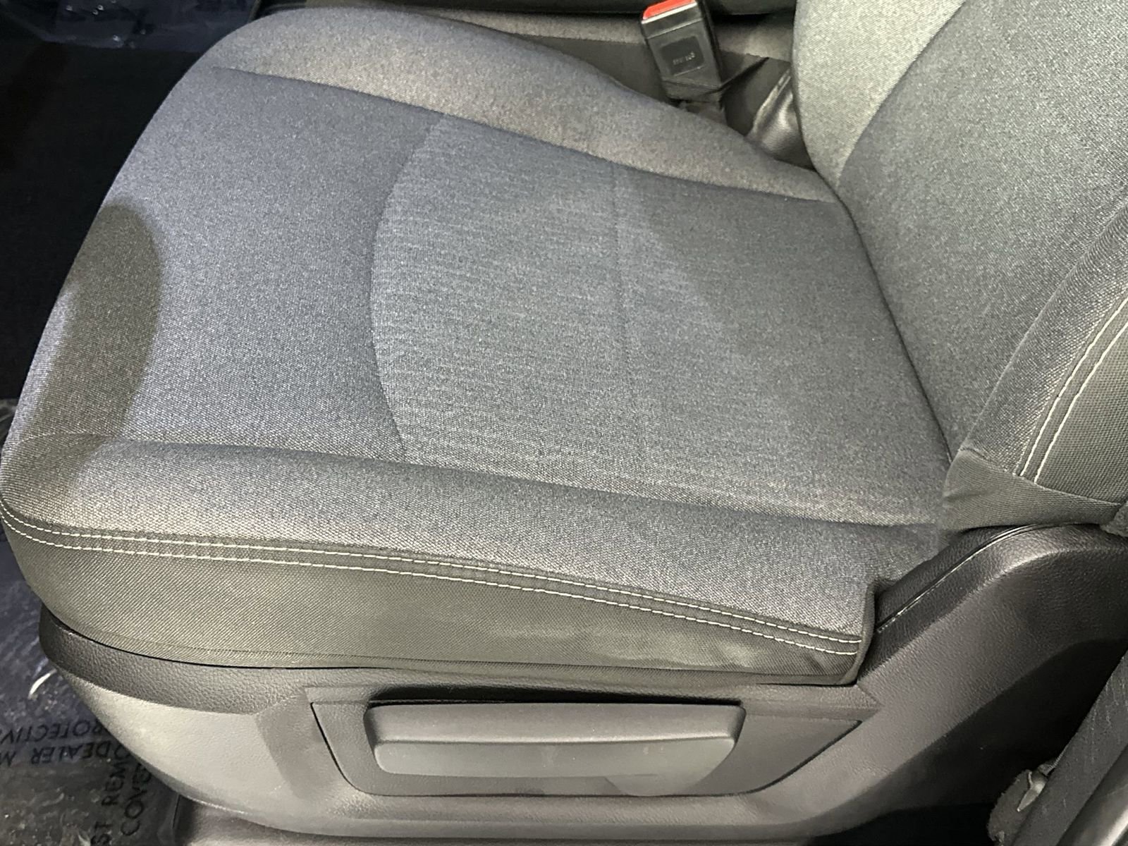Used 2019 RAM 2500 Tradesman AWD/4WD image 12