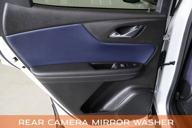 Used 2023 Chevrolet Blazer RS w/ Driver Confidence II Package image 22