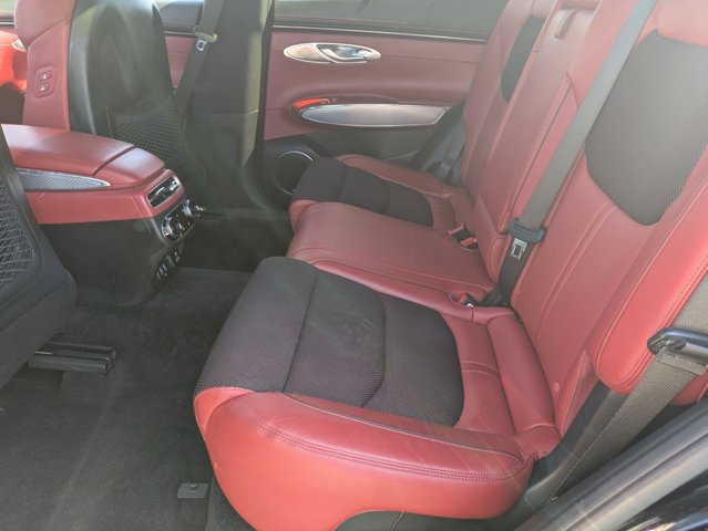 Used 2023 Genesis GV70 2.5T w/ Sport Prestige Package image 21