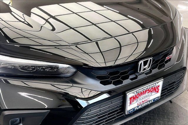 Used 2024 Honda Civic Si image 30
