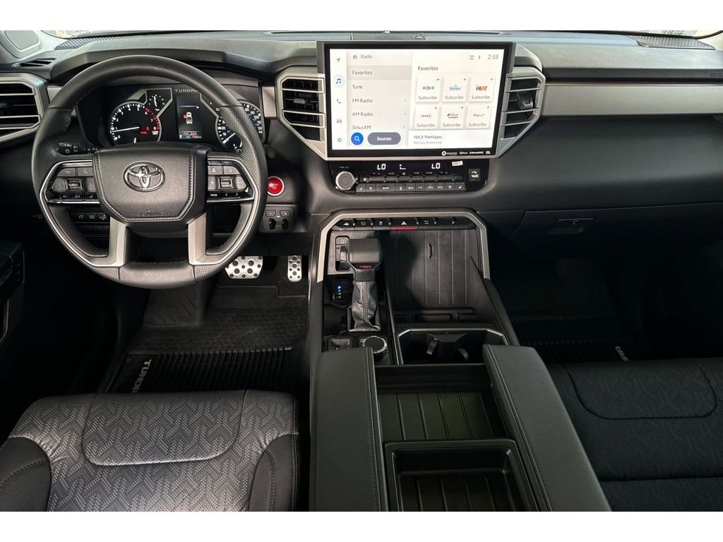 Used 2023 Toyota Tundra Limited image 15
