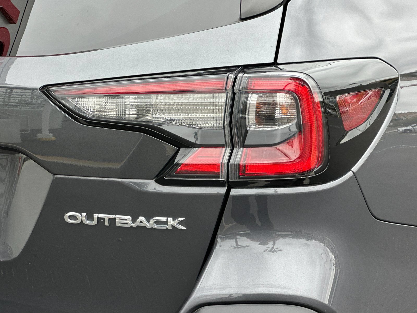 Used 2023 Subaru Outback Limited AWD/4WD image 24