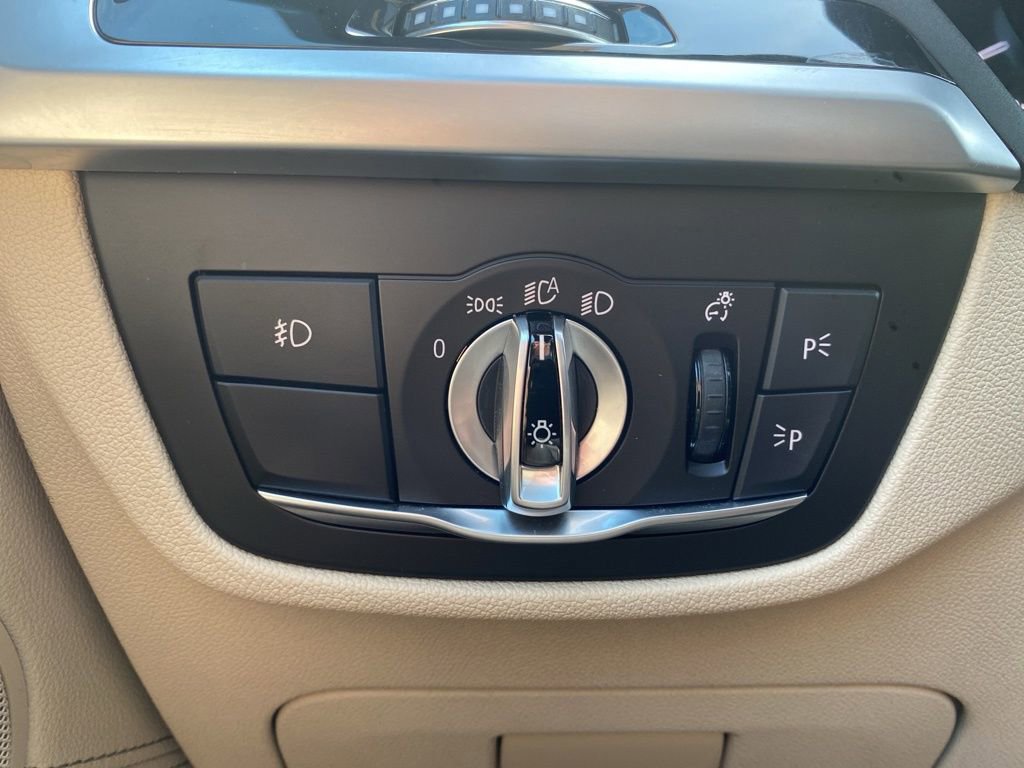 Used 2021 BMW X3 xDrive30i w/ Convenience Package image 23