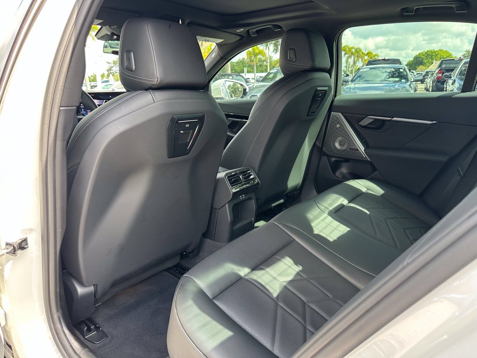 Certified 2024 BMW 530i w/ M Sport Package RWD image 18