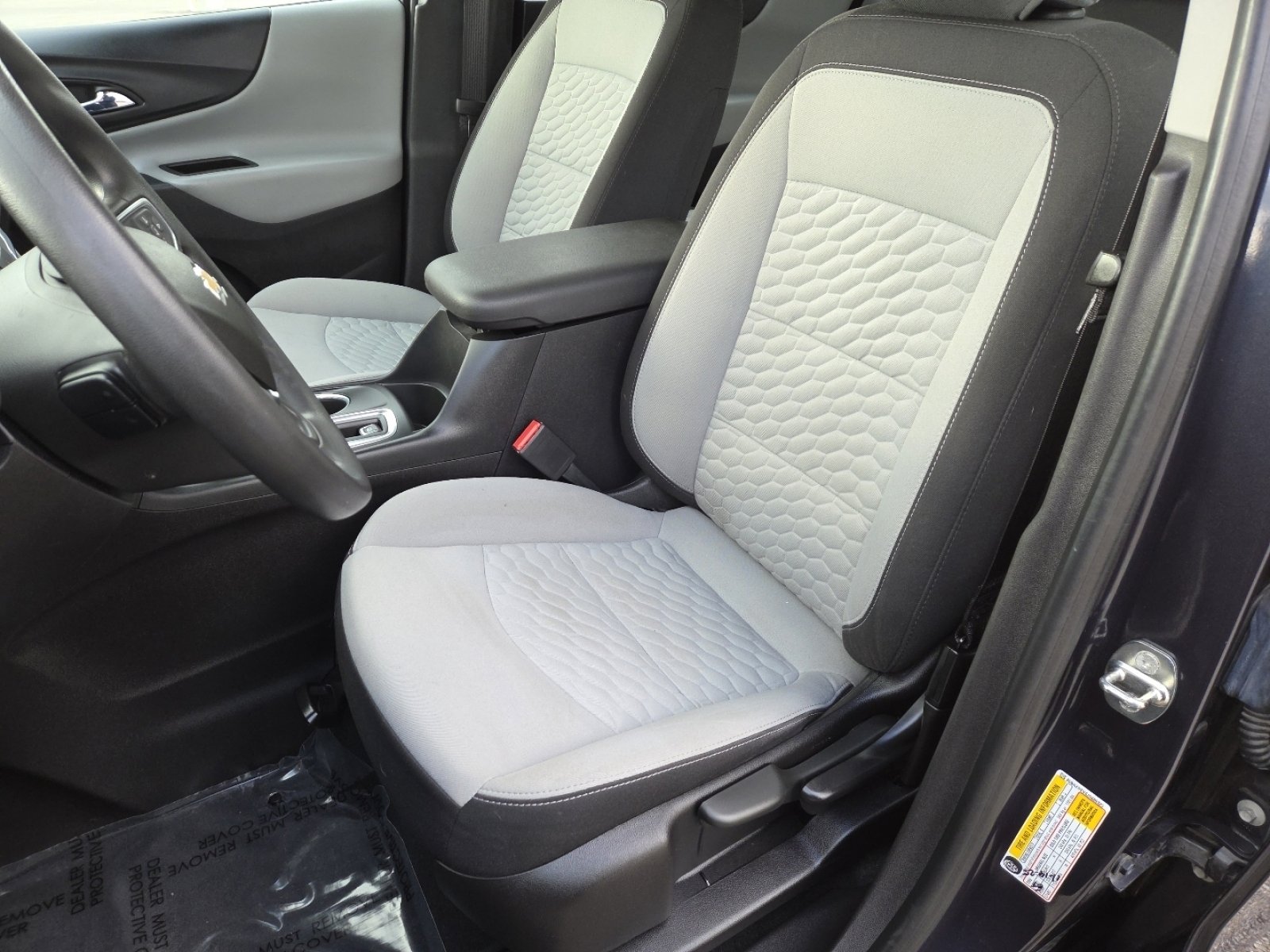 Used 2018 Chevrolet Equinox LS image 20