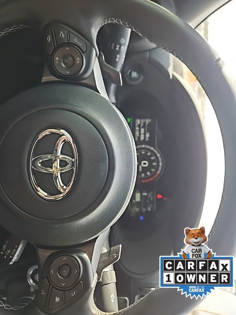 Used 2023 Toyota GR86 image 23