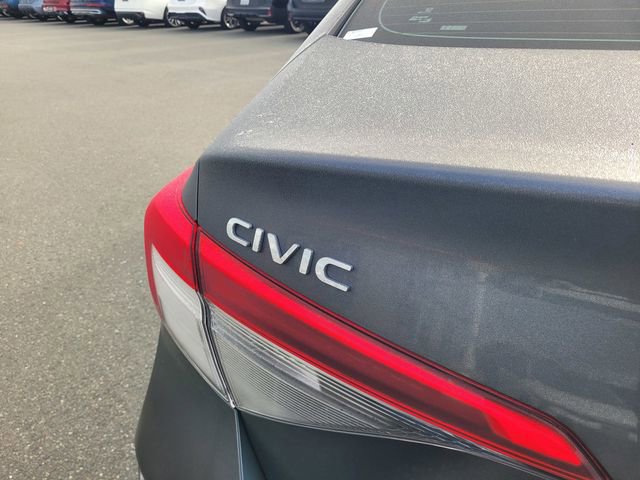 Used 2022 Honda Civic Sport image 6