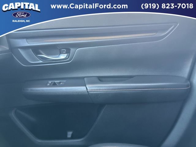 Used 2024 Honda CR-V Sport-L image 28