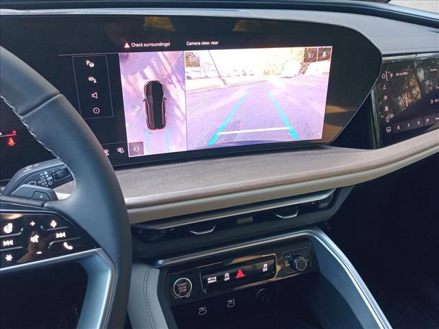 New 2025 Audi Q5 Prestige image 14