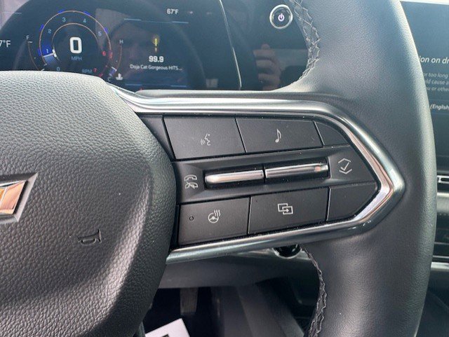 Used 2025 Chevrolet Equinox LT AWD/4WD image 18