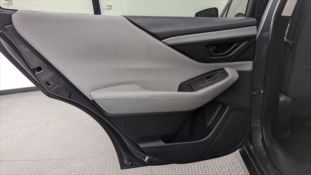 Used 2020 Subaru Legacy w/ Alloy Wheel Package image 16